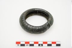 Foto von Bronzearmreif (NHMW-PRAE-024601)
